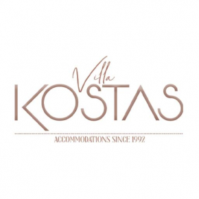 Villa Kostas Accommodations - Nea Vrasna